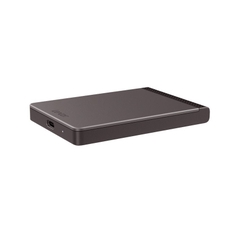 Ổ Cứng di Động Lexar SSD Portable 512G SL200, 400MB/s USB 3.1 Gen 2 Type-C LSL200X512G-RNNNG