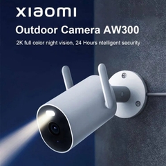 Camera Xiaomi Outdoor Ngoài Trời AW300 2K BHR6816EU