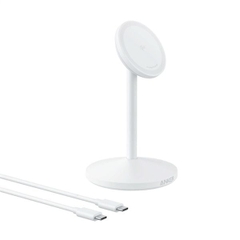 Đế sạc đứng Anker Maggo 1C 15W kèm cáp Type-C