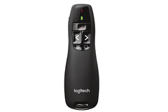 Bút trình chiếu logitech r400