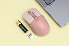 Chuột Bluetooth Silent Rapoo B2W