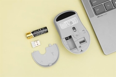 Chuột Bluetooth Silent Rapoo B2W