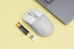 Chuột Bluetooth Silent Rapoo B2W