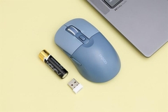 Chuột Bluetooth Silent Rapoo B2W