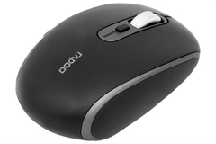 Chuột Không Dây Rapoo M590 Silent