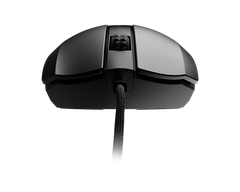 Chuột Gaming MSI Clutch GM41 V2 | Có Dây, Lightweight, 16000 DPI, RGB Mystic Light