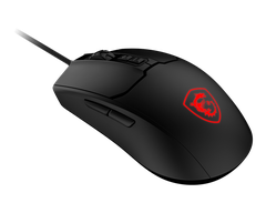 Chuột Gaming Có Dây MSI Force GM100