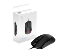 Chuột Gaming Có Dây MSI Force GM100