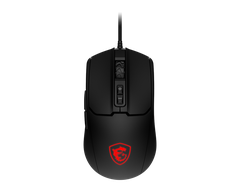 Chuột Gaming Có Dây MSI Force GM100