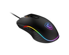 Chuột Gaming MSI Force GM300 | Có Dây, RGB LED, DPI Cao, Độ Chính Xác Tối Ưu
