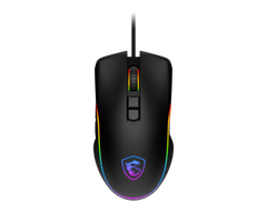 Chuột Gaming MSI Force GM300 | Có Dây, RGB LED, DPI Cao, Độ Chính Xác Tối Ưu