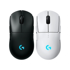 Chuột chơi game không dây Logitech G Pro 2 LightSpeed