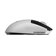 Chuột Gaming Không Dây Logitech PRO X2 SUPERSTRIKE LIGHTSPEED