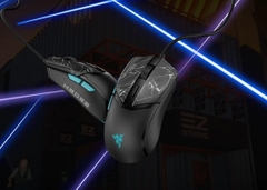 Chuột Gaming Razer Cobra Zenless Zone Zero Edition – Thiết Kế Cực Đẹp, Hiệu Năng Đỉnh Cao