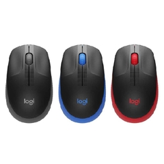 Chuột không dây Logitech M190