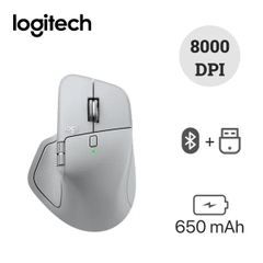 Chuột Không Dây Logitech MX Master 4 for Mac