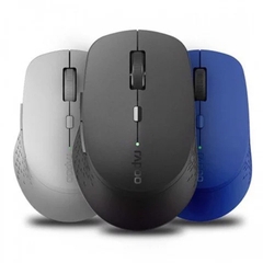 Chuột Không dây Bluetooth Silent Rapoo M300