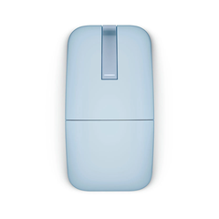 Dell Bluetooth Travel Mouse MS700 | Chuột không dây Bluetooth 5.0 đa thiết bị
