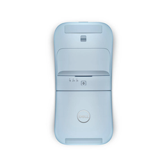 Dell Bluetooth Travel Mouse MS700 | Chuột không dây Bluetooth 5.0 đa thiết bị