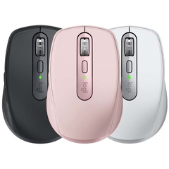 Chuột không dây Logitech MX Anywhere 3S Wireless