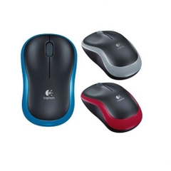 Chuột Không Dây Logitech M185