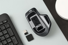 Chuột không dây Rapoo MT760 Mini