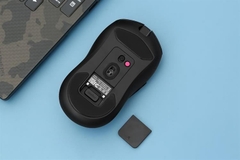 Chuột Không Dây Gaming Rapoo V300 SE