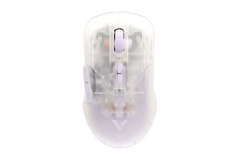 Chuột Gaming Không Dây Rapoo VT9 Air 4K Transparent