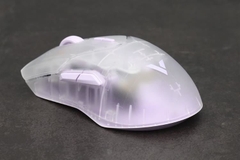 Chuột Gaming Không Dây Rapoo VT9 Air 4K Transparent