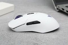 Chuột Gaming Không Dây Rapoo VT9 Air 4K Transparent