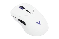 Chuột Gaming Không Dây Rapoo VT9 Air 4K Transparent
