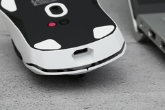 Chuột Gaming Không Dây Rapoo VT9 Air 4K Transparent