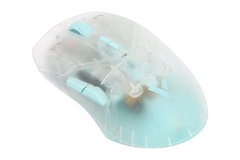 Chuột Gaming Không Dây Rapoo VT9 Air 4K Transparent