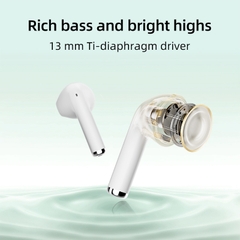 Tai nghe Bluetooth QCY Ailybuds Lite