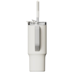 Ly Giữ Nhiệt Xiaomi Straw Mug 1L