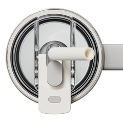 Ly Giữ Nhiệt Xiaomi Straw Mug 1L