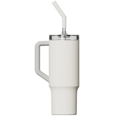 Ly Giữ Nhiệt Xiaomi Straw Mug 1L