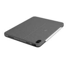 Bao da bàn phím Logitech Combo Touch for Ipad iPad Air 4 và iPad Air 5
