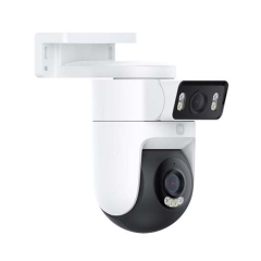Camera Xiaomi ngoài trời CW500 Dual 360 độ 4MP