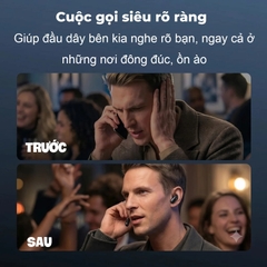 Tai Nghe Bluetooth Soundcore Liberty 5 Pro D1203
