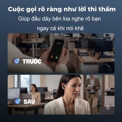 Tai Nghe Bluetooth Soundcore Liberty 5 Pro D1203