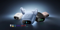 Tai Nghe Bluetooth Soundcore Liberty 5 Pro D1203
