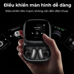 Tai Nghe Bluetooth Soundcore Liberty 5 Pro Max D1204 AI Smart Case