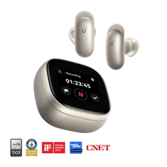 Tai Nghe Bluetooth Soundcore Liberty 5 Pro Max D1204 AI Smart Case