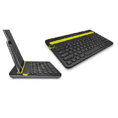 Bàn Phím Không Dây Logitech K480