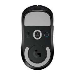Chuột Chơi game Không dây Logitech Pro X Superlight