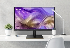 Màn hình MSI Summit MS321UP 32 inch 4K UHD 60Hz IPS USB TypeC