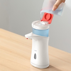 Máy lấy xà bông rửa tay tự động Deerma XS100