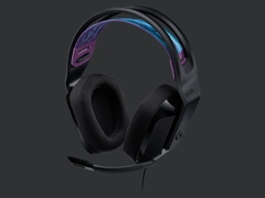 Tai Nghe Chơi Game Có Dây Logitech G335