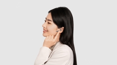 Tai nghe không dây Huawei Freebuds 4